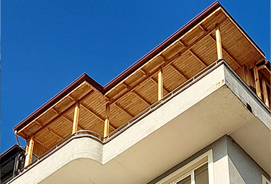 Çatı Kaplama Kocaeli